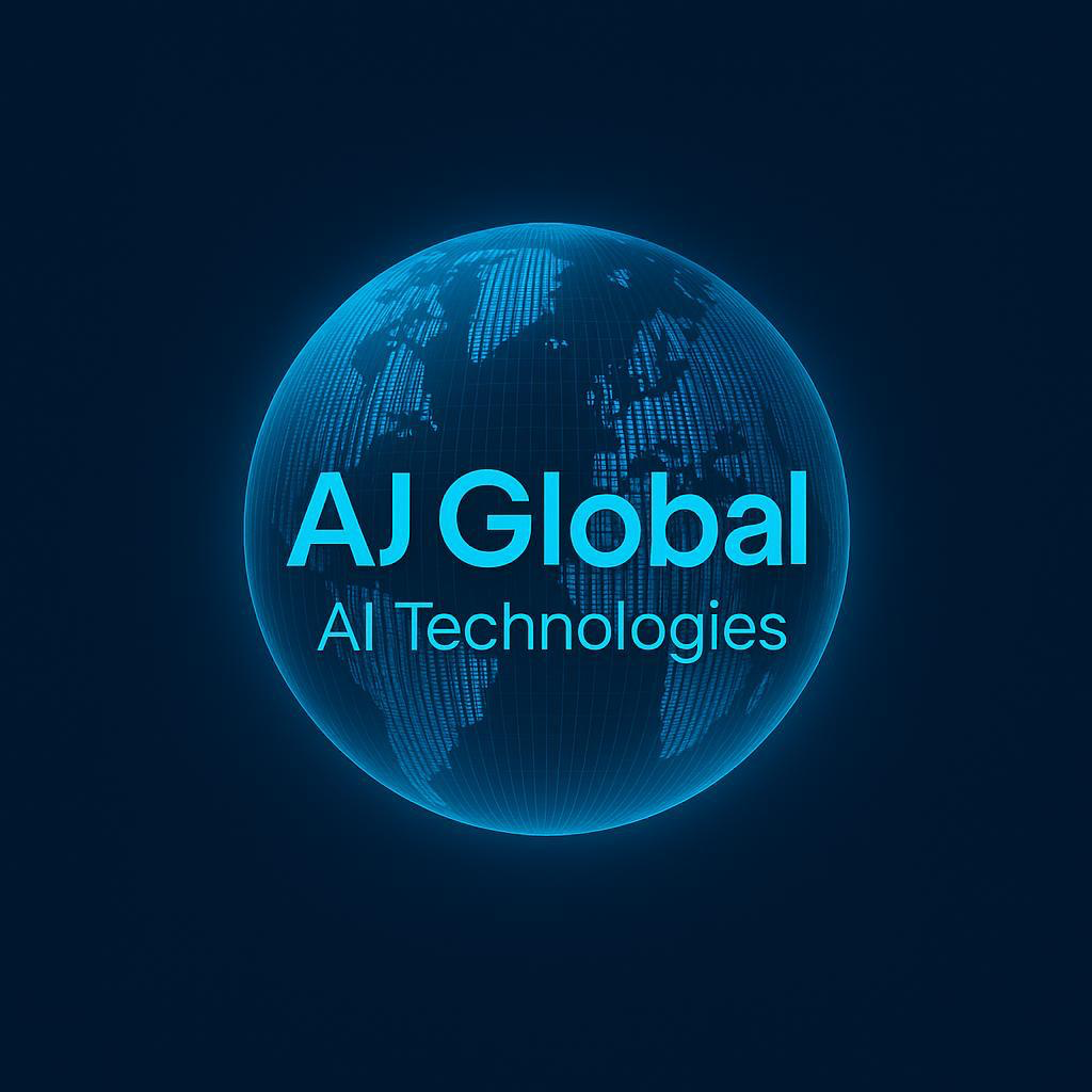 AJ Global AI Technologies